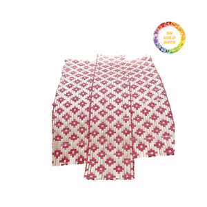 ม้วนเฉดสีไม้ไผ่ที่ได้รับแรงบันดาลใจจากตะวันออกปรับปรุงบ้านที่เป็นมิตรต่อสิ่งแวดล้อม - Product Image 1