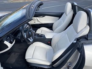 BMW Z4 SDRIVE35I 2010 USADO, Volante a la Izquierda/Derecha - Product Image 2