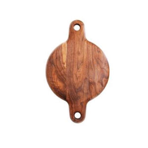 Tabla de cortar de madera rectangular al por mayor, tabla de cortar de madera sólida ecológica para cocina y restaurante para queso y pan - Product Image 5