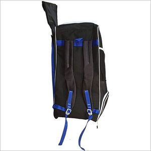 OEM/ODM Venta al por mayor Hombres y mujeres Entrenamiento Cricket Kit Bolsas Equipo deportivo Kit Bolsas para viajar por Canleo International - Product Image 2