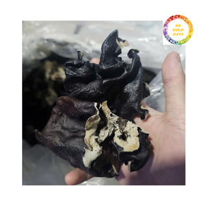 Venta al por mayor comestible nube oreja hongo para cocina asiática - Product Image 5