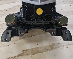 40-58-011 40-55-012 225 KIT CAPILERIE DE FREIN DE REMORQUE AMERICAN HEAVY DUTY CAPILERS DE FREIN À DISQUE - Product Image 3