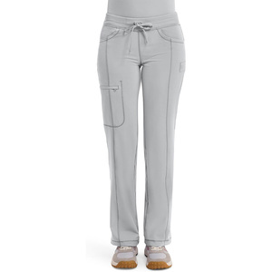 Custom Made Unisex Scrub Pants Comfortable Professional Medical Bottoms for Hospitals - Product Image 1