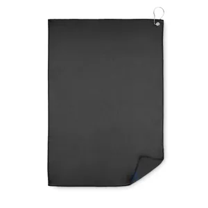 TOWGO Asciugamano da Golf Sostenibile in RPET per Merchandising - Product Image 2