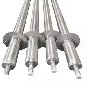 Meilleur tube isolé sous vide de valve Dn65 1.6Mpa tuyau de transfert d'azote liquide de construction sans couture pour une utilisation en laboratoire - Product Image 2