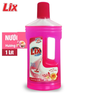 Floor Cleaner with Germ Protection Technology for Daily Floor Care in Global Market - Product Image 1