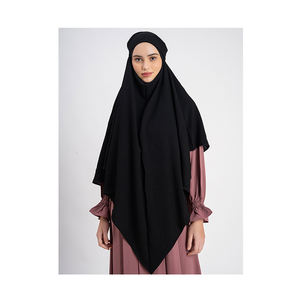 Latest Abaya Muslim Wear Dress Abaya OEM ODM Customized <b>Islamic</b> Luxury Clothing Women Dress Available at Cheap Price - Product Image 1
