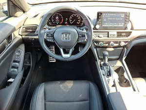 Honda Accord Sport 2022 Usado en Buen Estado - Product Image 2