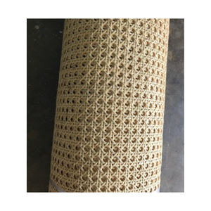 Poste de ratán al por mayor-Material-Muebles-Bastón de ratán para hacer artesanías Correas de caña de ratán de Vietnam - Product Image 1