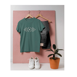 Camiseta Polo de algodón 100% de diseñador para mujer, cuello de seguridad de alta visibilidad de gran tamaño, sublimación, malla de Golf en blanco, punto estampado - Product Image 2