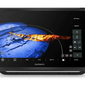 OFFRE - NOUVEAU STOCK - Sondeur Gar/min 360 - Product Image 1