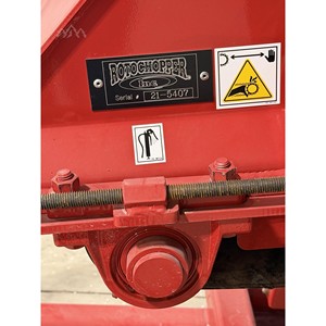 ROTOCHOPPER GO-BAGGER 250 2021 en Estado Nuevo - Product Image 5