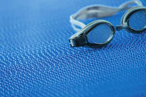 Alfombrilla de baño de PVC Extra larga muy recomendada, bonita alfombra de baño antideslizante moderna, impermeable, de poliéster, para puerta/pared/Hotel, lavable suave - Product Image 2