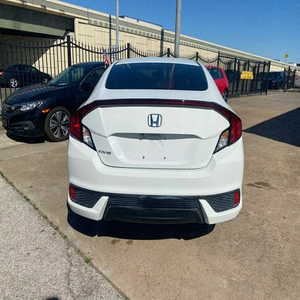 Venta rápida USADO HONDA CIVIC COUPE LX-P 2016 con volante a la izquierda/derecha - Product Image 5