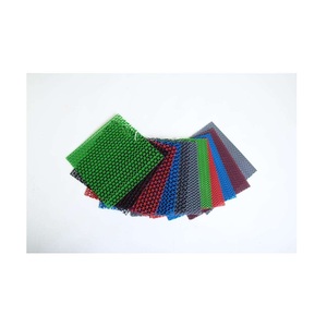 เสื่อพีวีซีแบบม้วนพื้นเสื่อสำหรับงานหนัก - Product Image 2