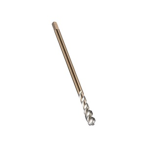 High-Speed Steel <b>Taps</b> for DIN 374C 2-3 EX10 18x1.5 6H DORMER - Product Image 1