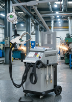 Nouvel Arrivage – Machine de Réparation de Carrosserie GYEP SGY-60L avec Débossureur et Soudeuse par Points pour la Réparation des Bosses – Garantie 12 Mois