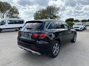 PERFECTAMENTE USADO 2022 Mer-cedes-Benz GLC - Product Image 4