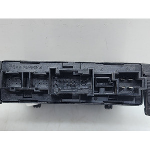 UNIDAD DE CONTROL DE PUERTA TRASERA IZQUIERDA MERCEDES Clase C Sedán W203 2ª Serie A2038202185 (04>07) - Product Image 4