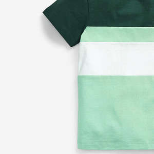 Camiseta de gimnasio para hombre con diseño de logotipo personalizado 2025, ropa deportiva Regular de manga corta para exteriores, estampado de tendencia de verano - Product Image 4