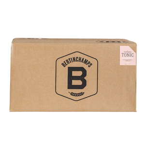 Pack 24X25 Cl Agua Tónica de Cultivo Gastronómica Soda Eau Tonique Gin En Tonic Healthy Gourmet Premium Cóctel Bebida Artesanal - Product Image 5