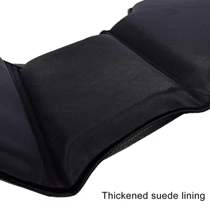 Protection Thoracique en Cuir de Haute Qualité, Vente Chaude, Personnalisable, Équipement de Sécurité pour la Boxe, Protections Thoraciques de Haute Qualité - Product Image 6