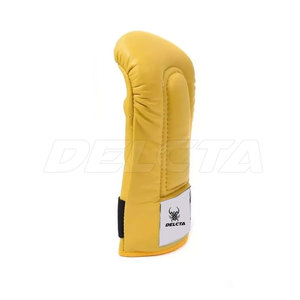 Nouveaux gants de frappe de style personnalisé avec logo, gants de frappe de sport, gants de frappe de boxe - Product Image 6
