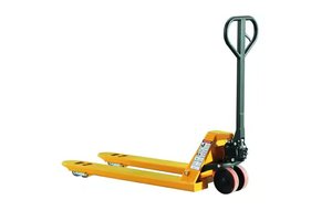 High Quality Warehouse Material Handling <b>Manual</b> <b>Forklift</b> 2.5 Ton Hand Pallet Jack Hand Hydraulic Pallet Truck for Sale - Product Image 4