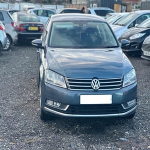 VOLKSWAGEN PASSAT 1.6 2012 USADO, Volante a la Izquierda/Derecha - Product Image 1