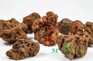 Aceite quemador de resina Myrrh, 100% puro, alta calidad, Myrha Molmol, precio al por mayor - Product Image 2