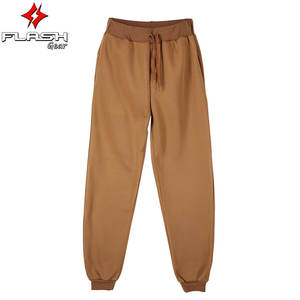 ชุดเซ็ต 2 ชิ้น สำหรับฤดูหนาว แบบ unisex สไตล์ลำลอง เสื้อฮู้ดแขนยาว กางเกงขายาวเอวสูง ชุดวอร์ม ชุดออกกำลังกาย ผ้าฝ้าย 100% - Product Image 2