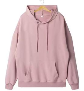 <b>Men's</b> Custom <b>Hoodie</b> Unisex Breathable Design Blank <b>Plain</b> <b>Men's</b> Pullover <b>Hoodie</b> Best Supplier Adult Size <b>Hoodie</b> For <b>Men</b> - Product Image 3