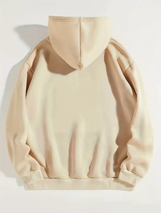 Gran oferta, sudaderas con capucha de lana de manga larga, colección de invierno, sudaderas con capucha de lana en la mejor calidad de Material, sudaderas con capucha de lana para hombres - Product Image 4
