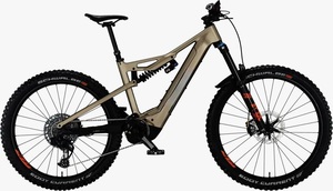 จักรยานเสือภูเขาไฟฟ้าสำหรับผู้ใหญ่รุ่น MACINA PROWLER PRESTIGEE ปี 2026 คุณภาพสูง พร้อมรับประกัน 2 ปี พร้อมจัดส่ง - Product Image 4