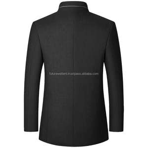 Manteau de sport d'extérieur d'hiver pour hommes de marque personnalisée manteaux de neige de haute qualité personnalisés manteaux chauds d'hiver pour hommes meilleur hiver respirant - Product Image 6