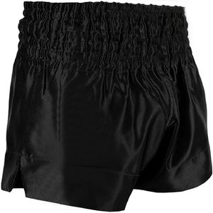 กางเกงขาสั้นมวยไทยมีหลายสี2025ใหม่พิมพ์ลายแบบกำหนดเอง - Product Image 3