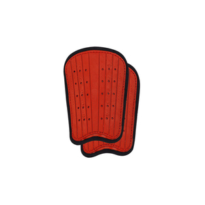 Espinilleras de fútbol negras de alta calidad, espinilleras de fútbol, espinilleras de fútbol, protectores de rodilla y tobillo, calzado de Fútbol Profesional - Product Image 2