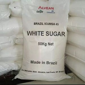 Compre Azúcar en Polvo Refinado ICUMSA 45 - Azúcar de Remolacha y Caña de Primera Calidad al por Mayor de Brasil - Product Image 6