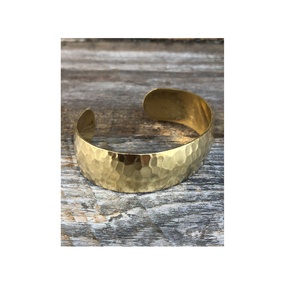 Wholesale Brass Bangle and Round Shape 10mm Cloisonne Jewelry Bangle Bracelet and Handmade Best Packing - Product Image 2