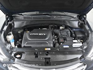 Hyundai Santa Fe 2015 Diésel Automática SUV Espaciosa, Confiable, Eficiente en Combustible, Familiar, de Alto Valor, Usada en Venta - Product Image 6