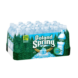 Pologne Source Eau potable de sources souterraines, purifiée - Product Image 5