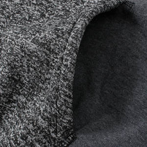 เสื้อฮู้ดผู้ชายแบบลำลอง - Product Image 5