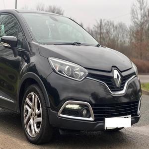 RENAULT CAPTUR 2015 D'OCCASION CÔTÉ GAUCHE/CÔTÉ DROIT - Product Image 1