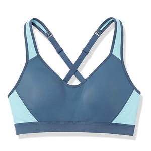 Soutien-gorge de sport pour femmes, best-seller, haute performance, séchage rapide et respirant, avec un maintien élevé pour les séances d'entraînement - Product Image 6