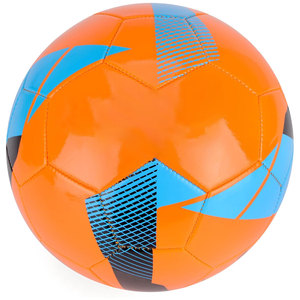 Balón de Fútbol de Entrenamiento de Alta Calidad y Grado Profesional, 220g, Material PU, Cosido a Mano, Diseño Personalizado, Hecho en Pakistán - Product Image 2