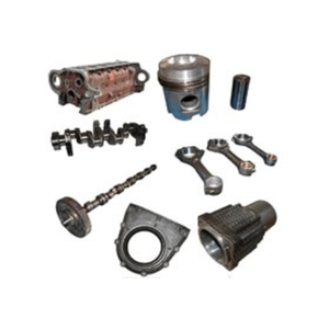 Venta al por mayor de fábrica directamente Ford New Holland Tractor repuestos Bomba hidráulica para Massey Ferguson granja agricultura - Product Image 1