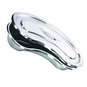 ถาดไตสแตนเลสแบบใช้ซ้ำได้เพื่อการใช้งานทางการแพทย์ที่ปลอดภัยและมีประสิทธิภาพ - Product Image 6