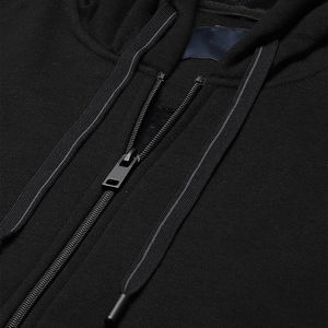 Survêtements à capuche pour femmes 2025 en promotion – Respirants, écologiques, 100 % coton, personnalisables, prix usine, en molleton pour le sport - Product Image 5