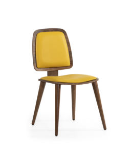 Chaises de salle à manger Chaises modernes de luxe et confortables Nouveau modèle Modèles de vente à chaud de haute qualité - Product Image 2