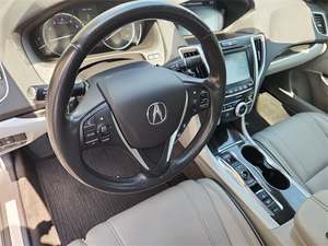 SH-AWD ACURA TLX V6 LHD/RHD 2019 D'OCCASION AVEC GROUPE TECHNOLOGIE - Product Image 4